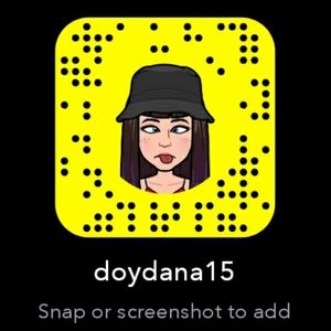 Meet your Posher, Dana